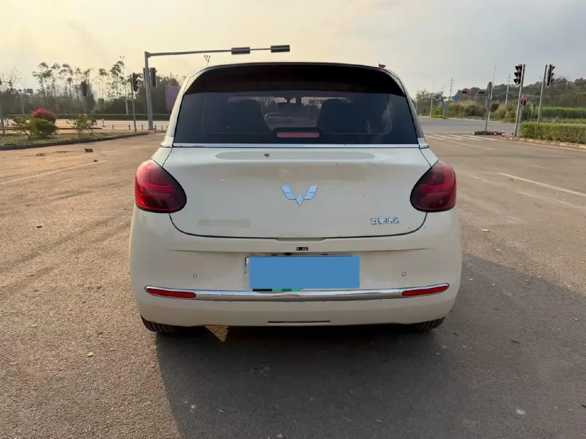 2025 WuLing BinGuo BEV,autocango,china used car exporter,china ev exporter,chinese used car exporter,chinese used ev exporter