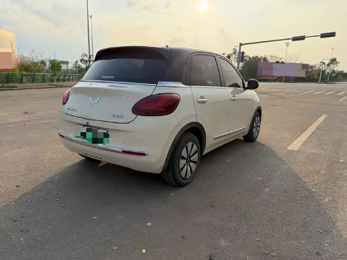 2025 WuLing BinGuo BEV,autocango,china used car exporter,china ev exporter,chinese used car exporter,chinese used ev exporter