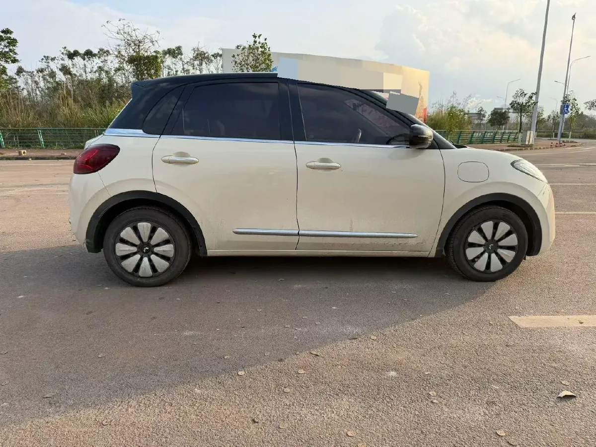 2025 WuLing BinGuo BEV,autocango,china used car exporter,china ev exporter,chinese used car exporter,chinese used ev exporter