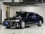 2023 Audi A8 3.0T 286HP V6 8AT