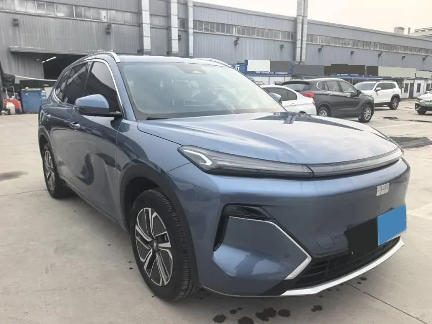 2025 BYD Sea Lion 05 DM-i 1.5L 101HP L4 E-CVT PHEV 18.3KWH,autocango,china used car exporter,china ev exporter,chinese used car exporter,chinese used ev exporter