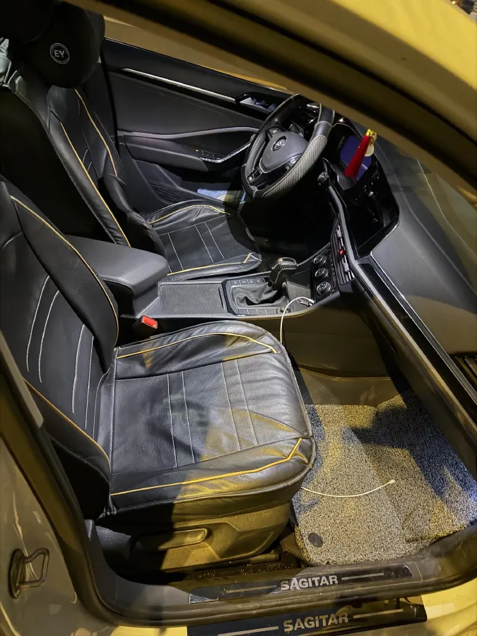 2022 Volkswagen Sagitar 1.4T 150HP L4 7DCT,autocango,china used car exporter,china ev exporter,chinese used car exporter,chinese used ev exporter