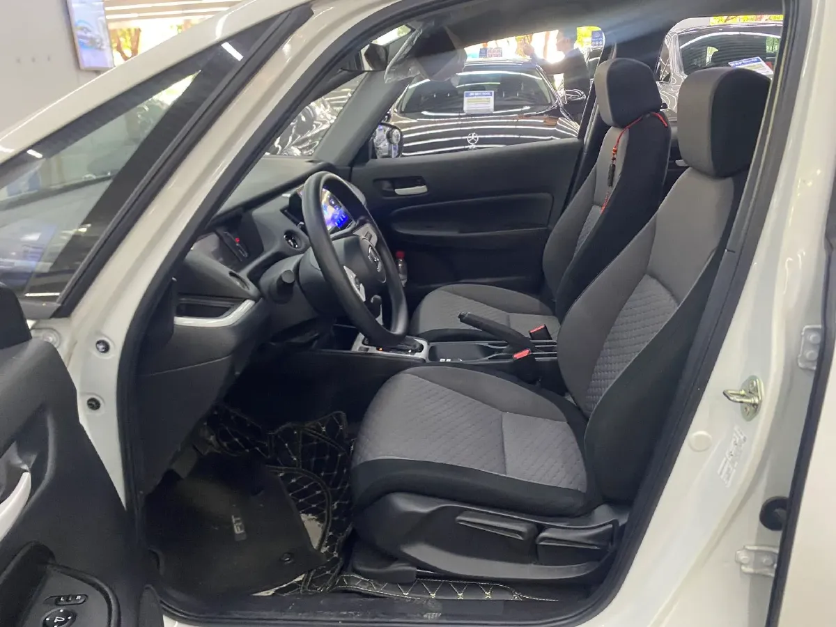 2023 Honda Fit 1.5L 124HP L4 CVT,autocango,china used car exporter,china ev exporter,chinese used car exporter,chinese used ev exporter