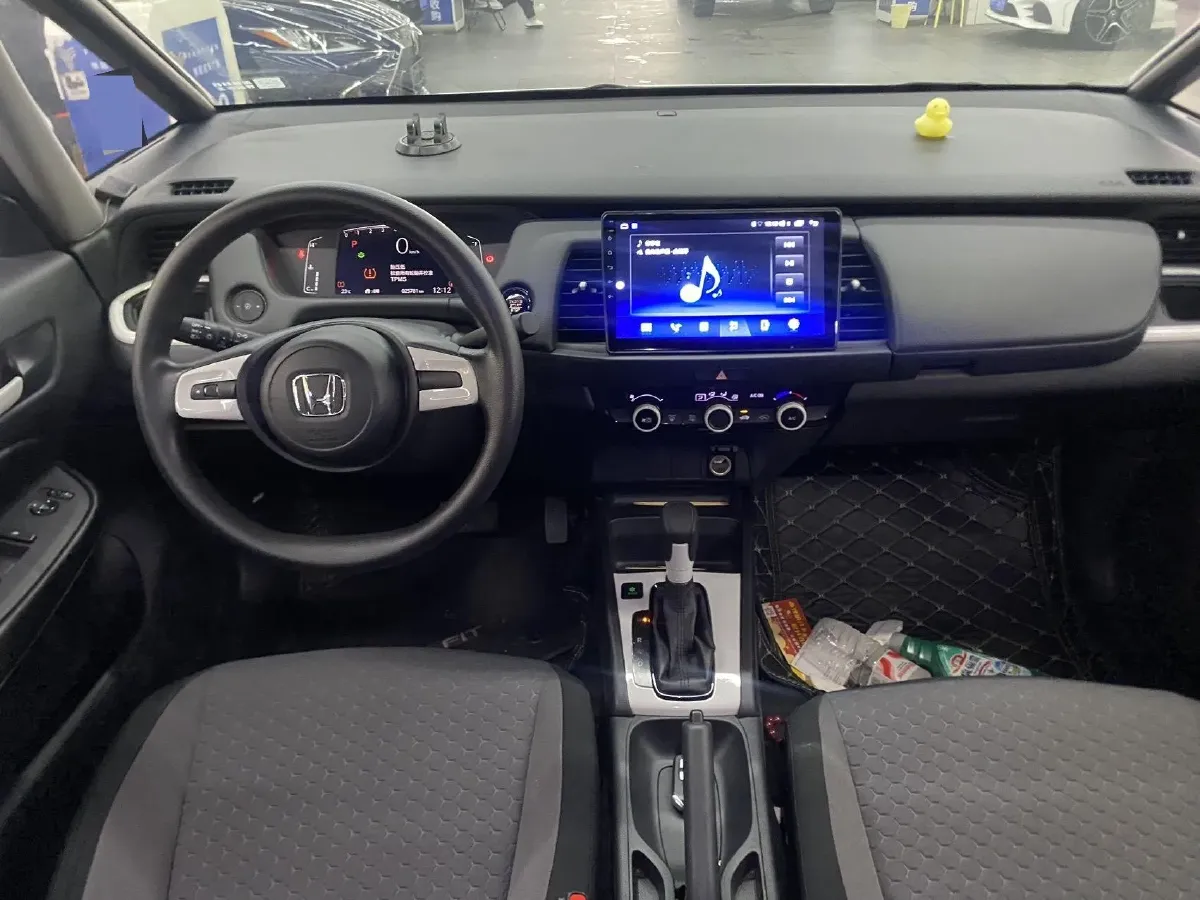 2023 Honda Fit 1.5L 124HP L4 CVT,autocango,china used car exporter,china ev exporter,chinese used car exporter,chinese used ev exporter