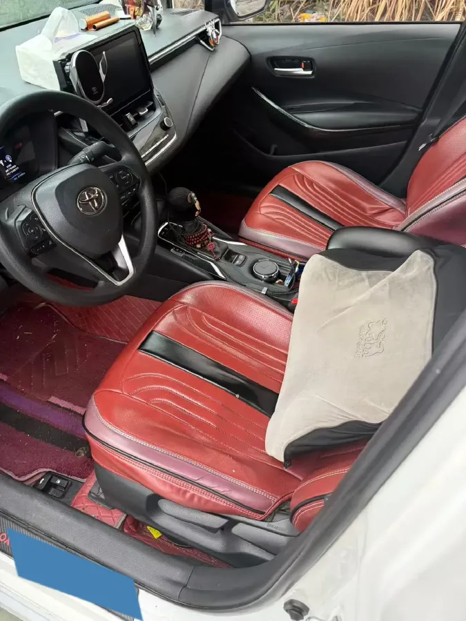 2021 Toyota Corolla 1.5L 121HP L3 CVT,autocango,china used car exporter,china ev exporter,chinese used car exporter,chinese used ev exporter