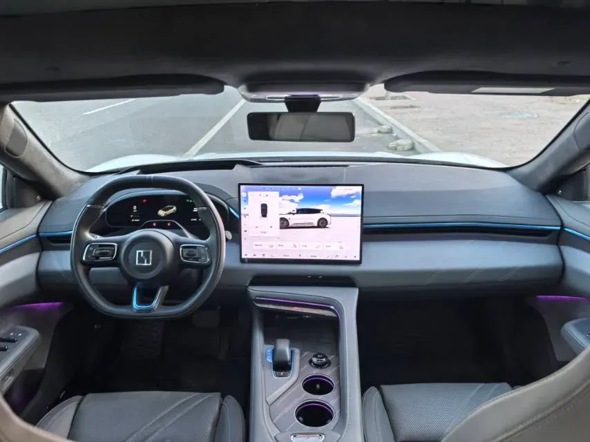 2025 Zeekr 001 BEV 95KWH,autocango,china used car exporter,china ev exporter,chinese used car exporter,chinese used ev exporter