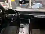 2019 Audi A6L 2.0T 190HP L4 7DCT
