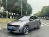 2023 LYNK&CO 06 1.5T 181HP L4 7DCT