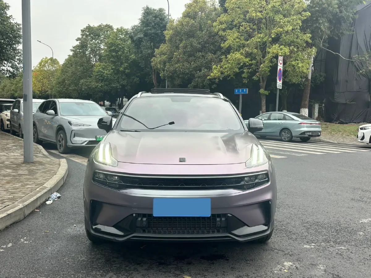 2023 LYNK&CO 06 1.5T 181HP L4 7DCT,autocango,china used car exporter,china ev exporter,chinese used car exporter,chinese used ev exporter