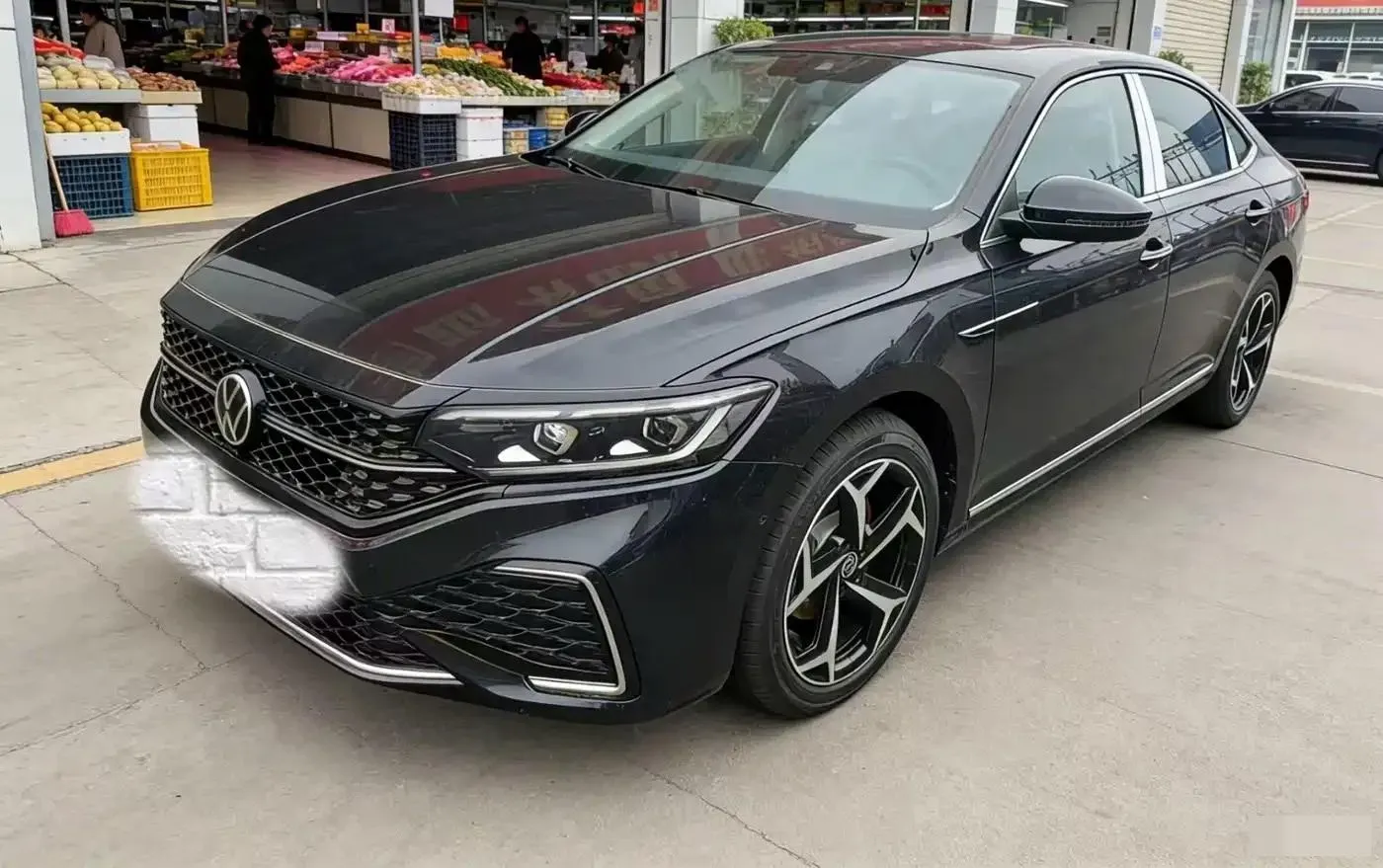 2026 Volkswagen Passat 2.0T 220HP L4 7DCT,autocango,china used car exporter,china ev exporter,chinese used car exporter,chinese used ev exporter