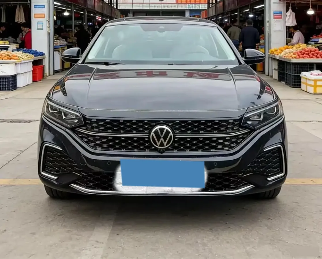 2026 Volkswagen Passat 2.0T 220HP L4 7DCT,autocango,china used car exporter,china ev exporter,chinese used car exporter,chinese used ev exporter