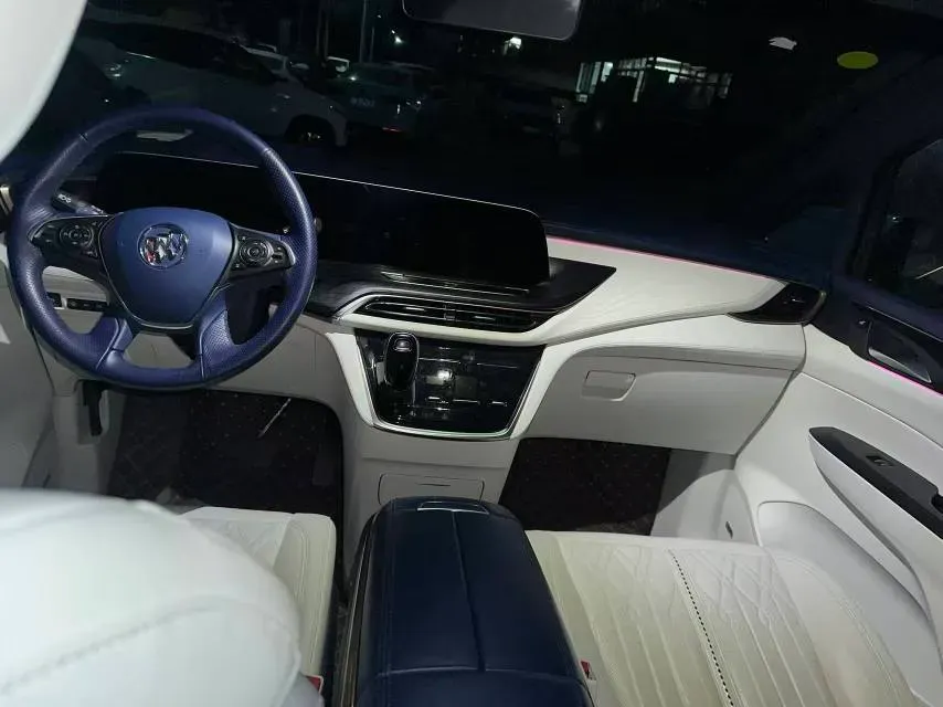 2020 Buick GL8 2.0T 237HP L4 9AT,autocango,china used car exporter,china ev exporter,chinese used car exporter,chinese used ev exporter