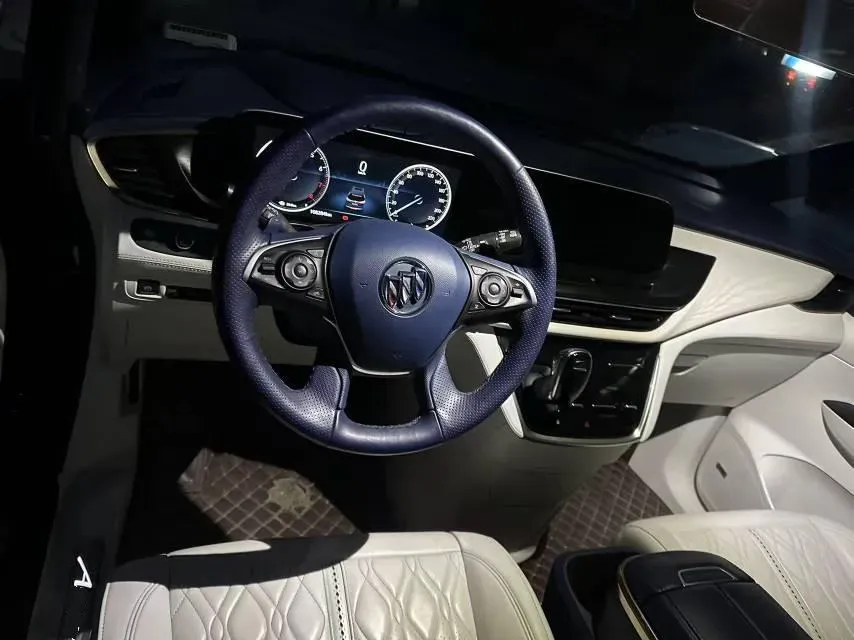 2020 Buick GL8 2.0T 237HP L4 9AT,autocango,china used car exporter,china ev exporter,chinese used car exporter,chinese used ev exporter