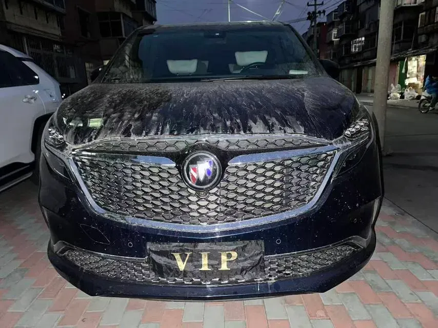 2020 Buick GL8 2.0T 237HP L4 9AT,autocango,china used car exporter,china ev exporter,chinese used car exporter,chinese used ev exporter