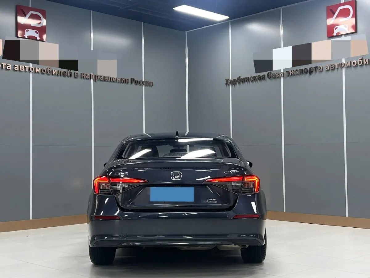 2022 Honda Civic 1.5T 129HP L4 CVT,autocango,china used car exporter,china ev exporter,chinese used car exporter,chinese used ev exporter