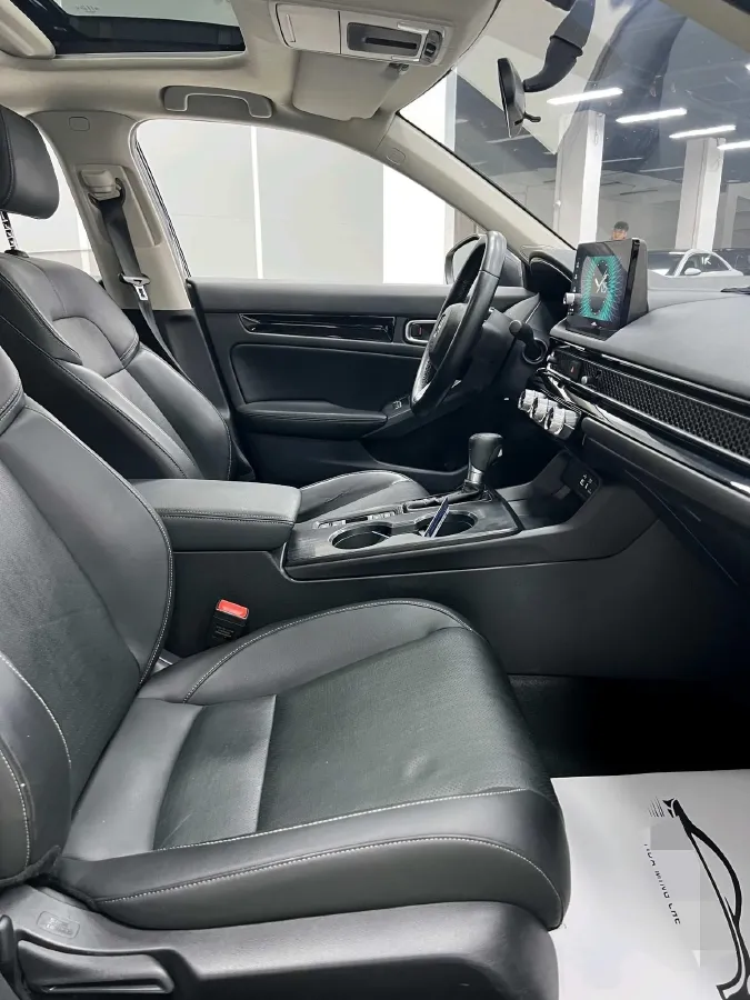 2022 Honda Civic 1.5T 129HP L4 CVT,autocango,china used car exporter,china ev exporter,chinese used car exporter,chinese used ev exporter