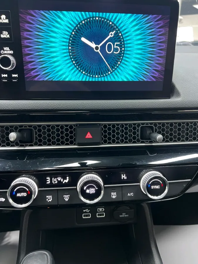 2022 Honda Civic 1.5T 129HP L4 CVT,autocango,china used car exporter,china ev exporter,chinese used car exporter,chinese used ev exporter