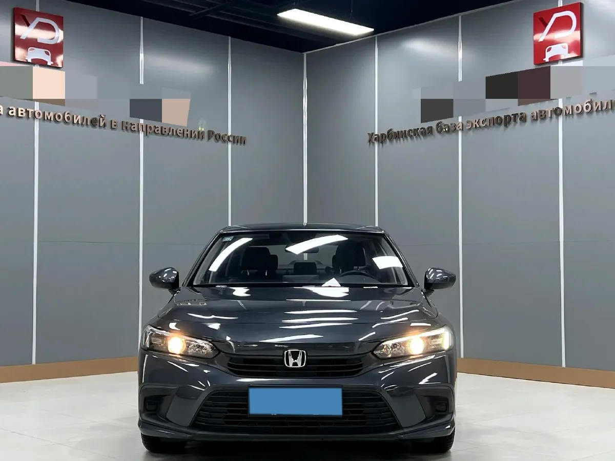 2022 Honda Civic 1.5T 129HP L4 CVT,autocango,china used car exporter,china ev exporter,chinese used car exporter,chinese used ev exporter