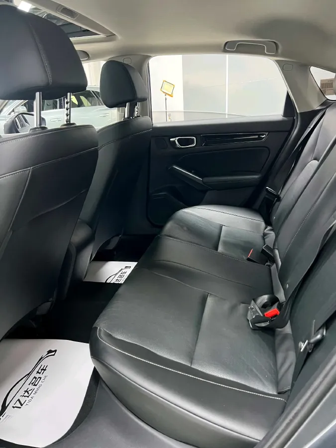 2022 Honda Civic 1.5T 129HP L4 CVT,autocango,china used car exporter,china ev exporter,chinese used car exporter,chinese used ev exporter