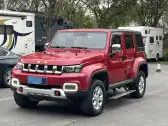 2018 BEIJING BJ40,autocango,china used car exporter,china ev exporter,chinese used car exporter,chinese used ev exporter