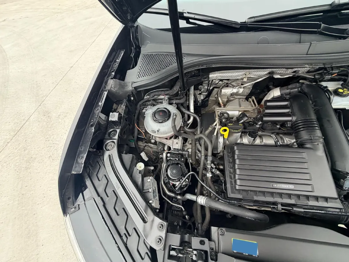 2023 Volkswagen Tayron 1.4T 150HP L4 7DCT,autocango,china used car exporter,china ev exporter,chinese used car exporter,chinese used ev exporter