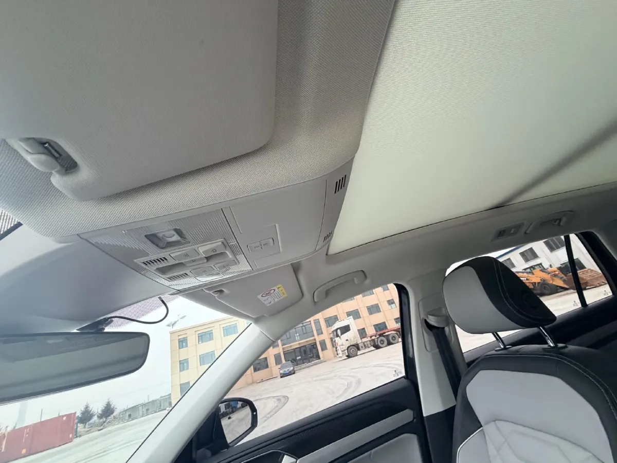 2023 Volkswagen Tayron 1.4T 150HP L4 7DCT,autocango,china used car exporter,china ev exporter,chinese used car exporter,chinese used ev exporter