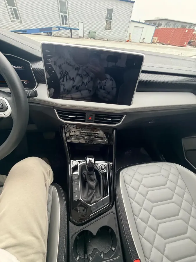 2023 Volkswagen Tayron 1.4T 150HP L4 7DCT,autocango,china used car exporter,china ev exporter,chinese used car exporter,chinese used ev exporter