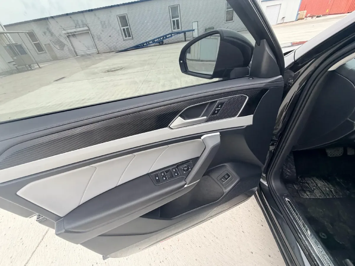 2023 Volkswagen Tayron 1.4T 150HP L4 7DCT,autocango,china used car exporter,china ev exporter,chinese used car exporter,chinese used ev exporter