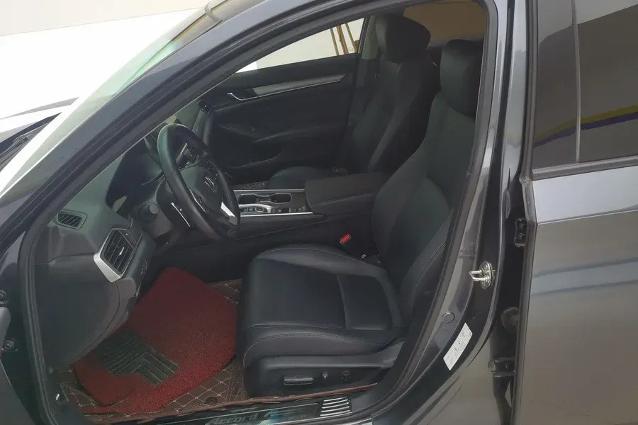 2022 Honda Accord 2.0L 146HP L4 E-CVT Hybrid,autocango,china used car exporter,china ev exporter,chinese used car exporter,chinese used ev exporter