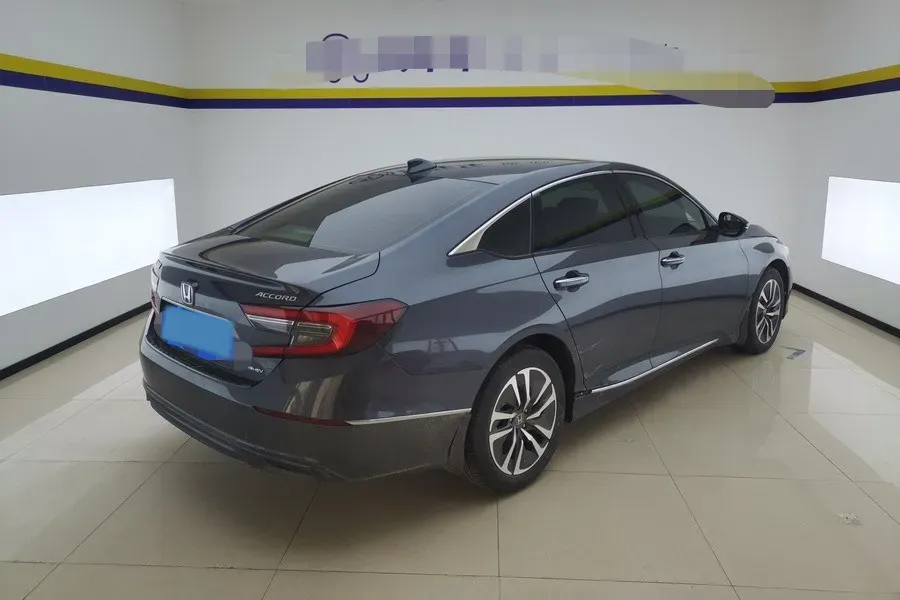 2022 Honda Accord 2.0L 146HP L4 E-CVT Hybrid,autocango,china used car exporter,china ev exporter,chinese used car exporter,chinese used ev exporter