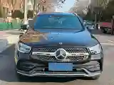 2021 Mercedes-Benz GLC Class 2.0T 258HP L4 9AT