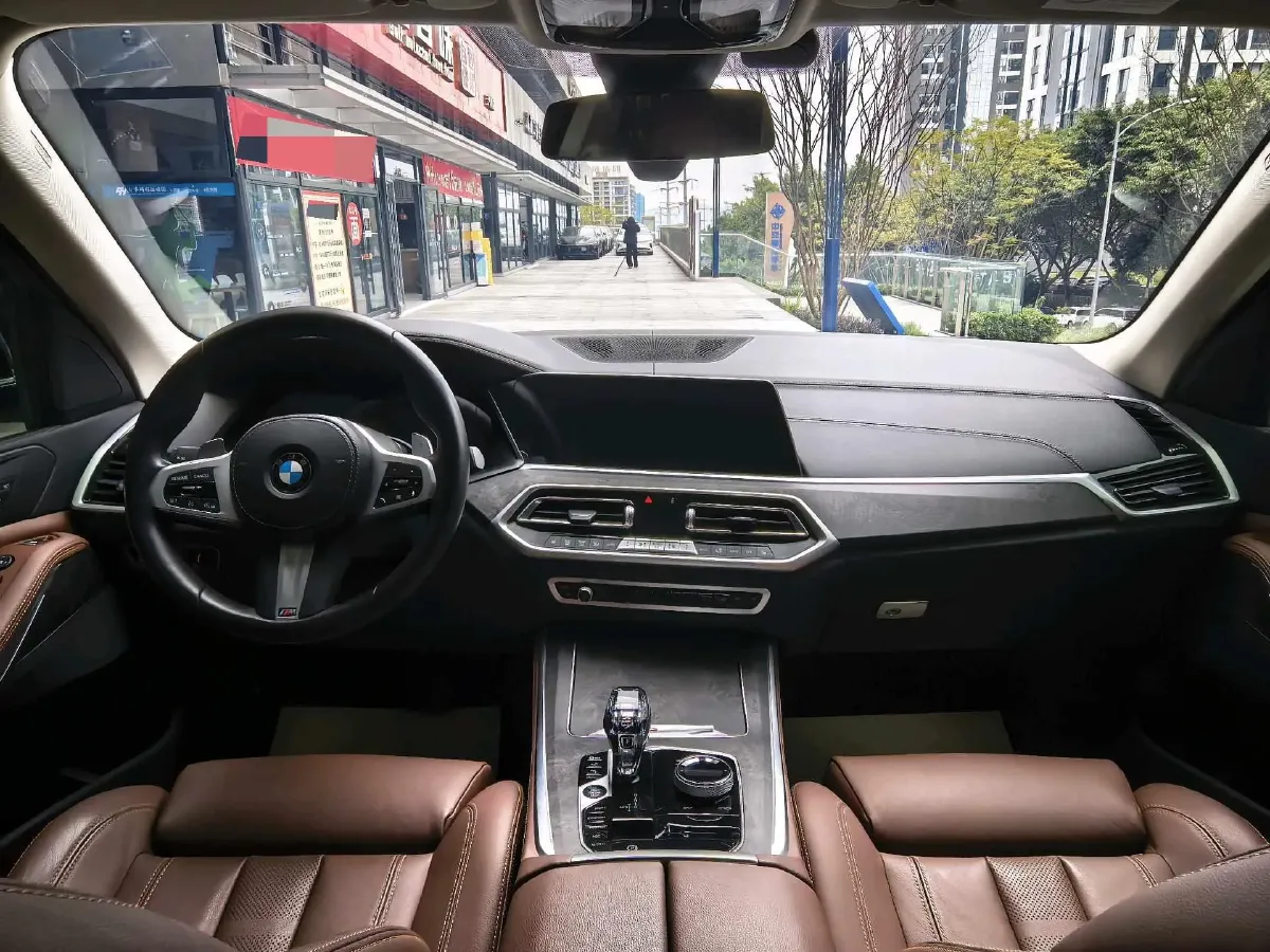 2021 BMW X5 2.0T 265HP L4 8AT,autocango,china used car exporter,china ev exporter,chinese used car exporter,chinese used ev exporter