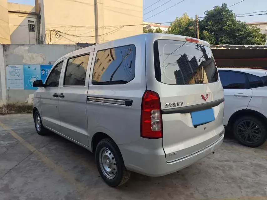 2022 JinBei Little Sea Lion X30 1.5L 102HP L4 5MT,autocango,china used car exporter,china ev exporter,chinese used car exporter,chinese used ev exporter