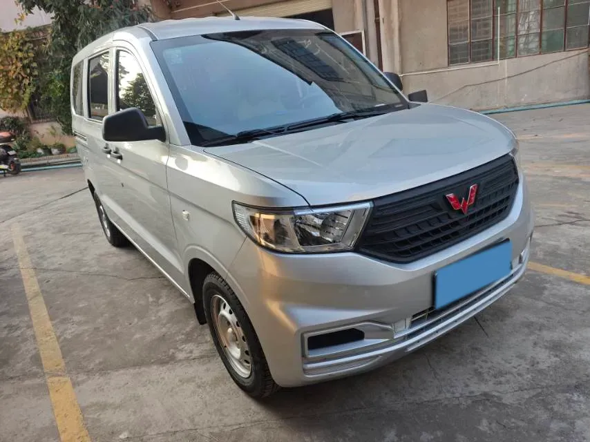 2022 JinBei Little Sea Lion X30 1.5L 102HP L4 5MT,autocango,china used car exporter,china ev exporter,chinese used car exporter,chinese used ev exporter