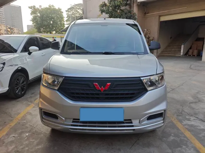 2022 JinBei Little Sea Lion X30 1.5L 102HP L4 5MT,autocango,china used car exporter,china ev exporter,chinese used car exporter,chinese used ev exporter