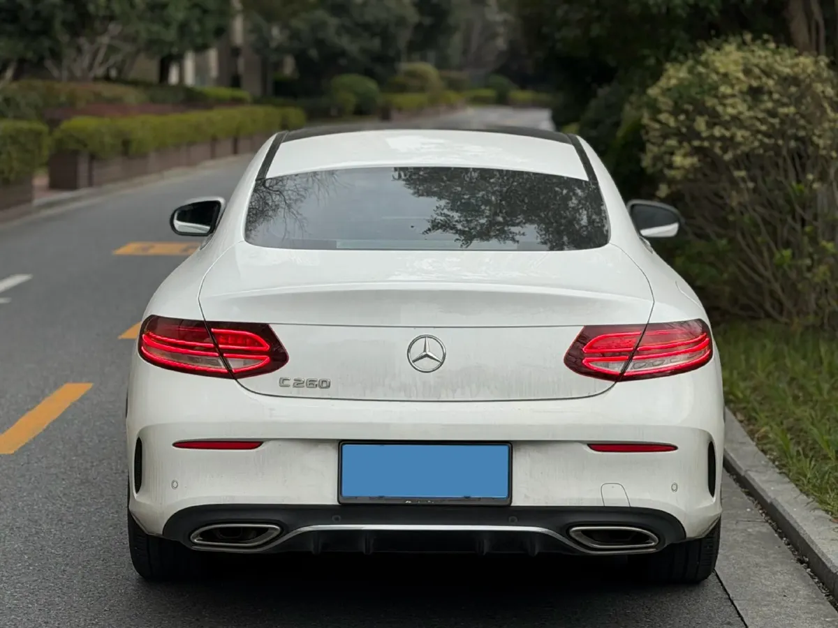 2020 Mercedes-Benz C Class 1.5T 184HP L4 9AT,autocango,china used car exporter,china ev exporter,chinese used car exporter,chinese used ev exporter