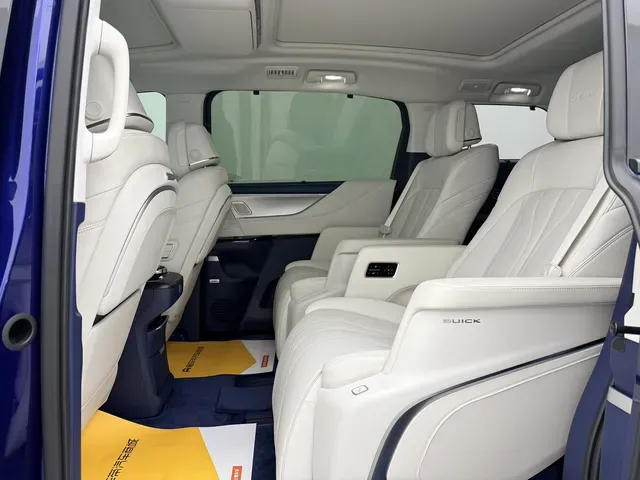 2024 Buick GL8 1.5T 180HP L4 2DHT PHEV 24.4KWH,autocango,china used car exporter,china ev exporter,chinese used car exporter,chinese used ev exporter