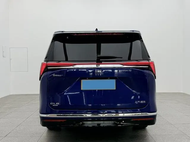 2024 Buick GL8 1.5T 180HP L4 2DHT PHEV 24.4KWH,autocango,china used car exporter,china ev exporter,chinese used car exporter,chinese used ev exporter