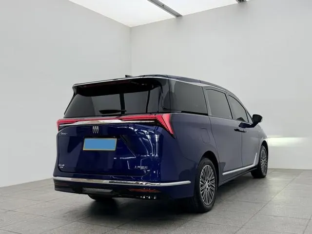2024 Buick GL8 1.5T 180HP L4 2DHT PHEV 24.4KWH,autocango,china used car exporter,china ev exporter,chinese used car exporter,chinese used ev exporter