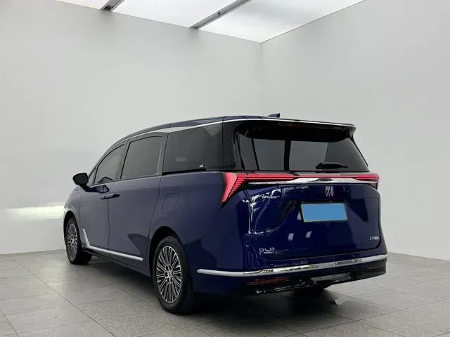 2024 Buick GL8 1.5T 180HP L4 2DHT PHEV 24.4KWH,autocango,china used car exporter,china ev exporter,chinese used car exporter,chinese used ev exporter
