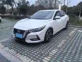 2021 NISSAN SYLPHY 2021 NISSAN SYLPHY,autocango,china used car exporter,china ev exporter,chinese used car exporter,chinese used ev exporter