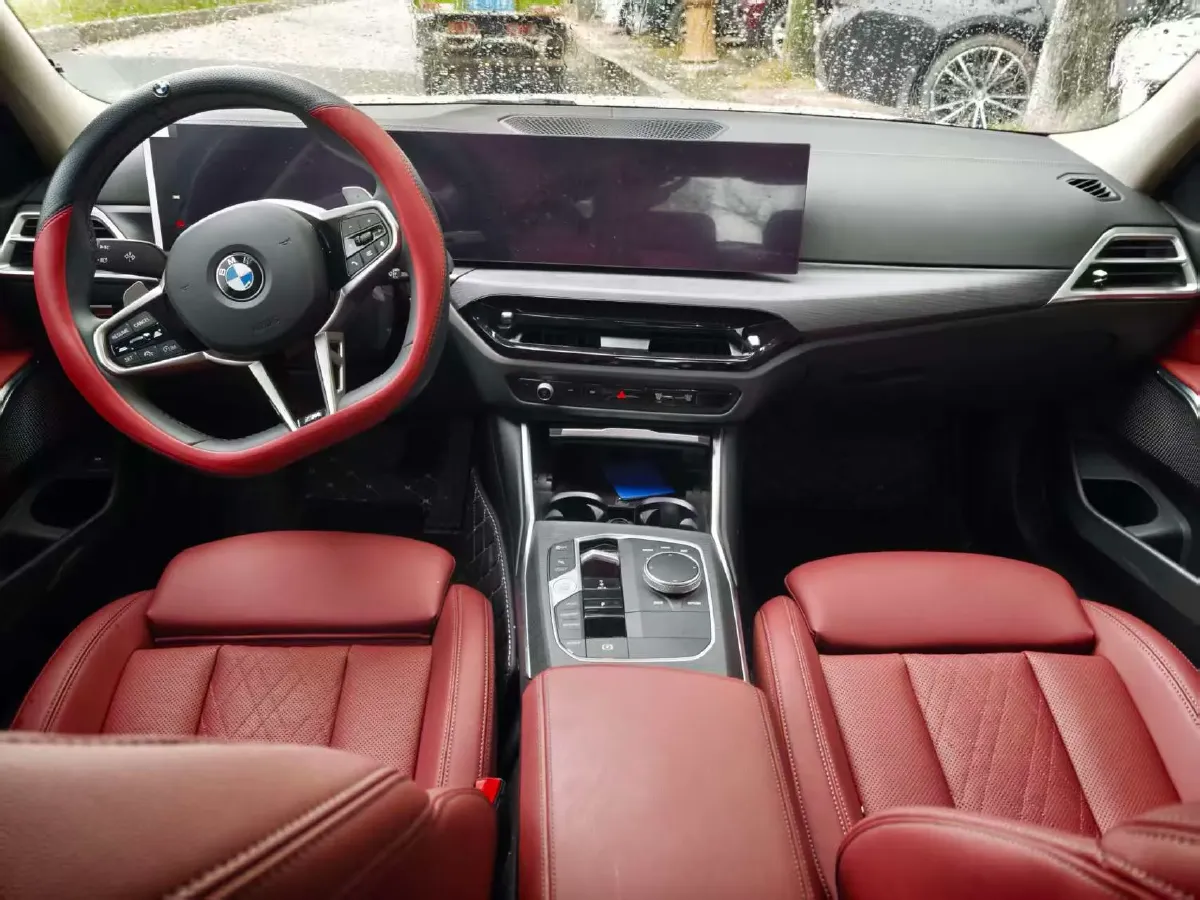 2025 BMW 3 Series 2.0T 184HP L4 8AT,autocango,china used car exporter,china ev exporter,chinese used car exporter,chinese used ev exporter