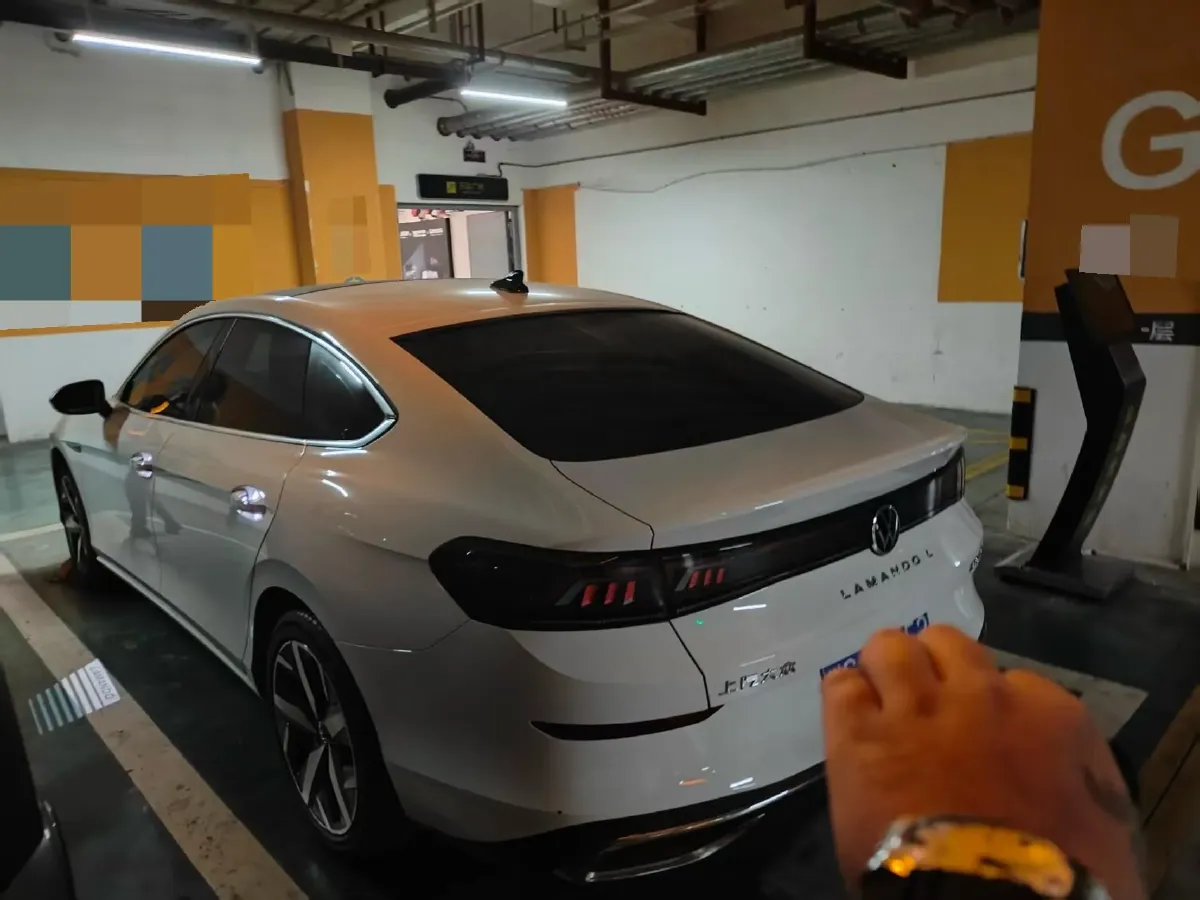 2023 Volkswagen Lamando 1.4T 150HP L4 7DCT,autocango,china used car exporter,china ev exporter,chinese used car exporter,chinese used ev exporter