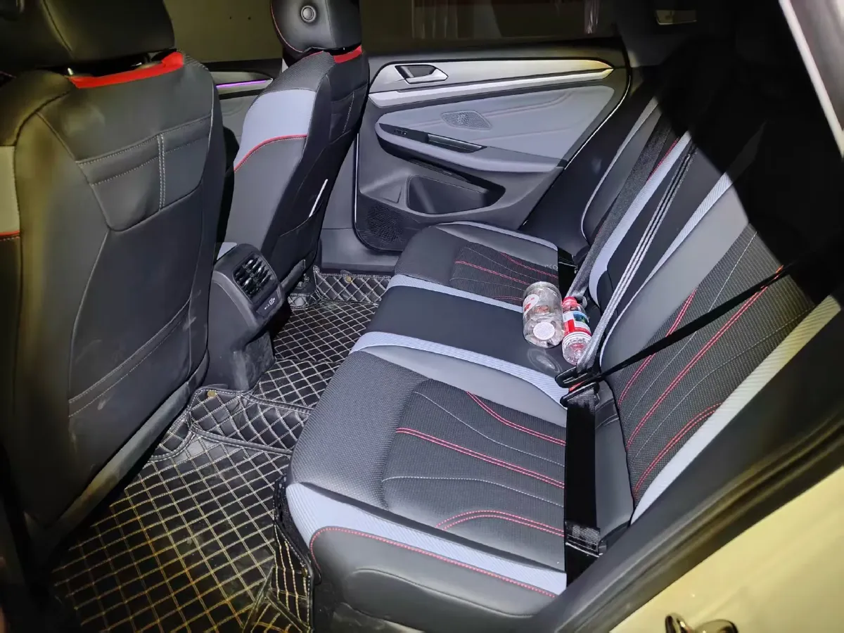 2023 Volkswagen Lamando 1.4T 150HP L4 7DCT,autocango,china used car exporter,china ev exporter,chinese used car exporter,chinese used ev exporter