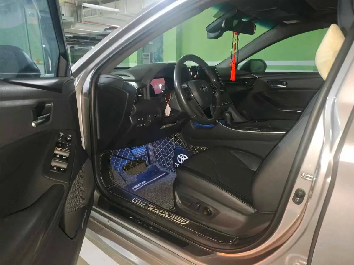 2019 Toyota Avalon 2.0L 178HP L4 CVT,autocango,china used car exporter,china ev exporter,chinese used car exporter,chinese used ev exporter
