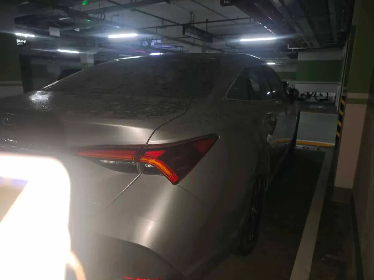 2019 Toyota Avalon 2.0L 178HP L4 CVT,autocango,china used car exporter,china ev exporter,chinese used car exporter,chinese used ev exporter