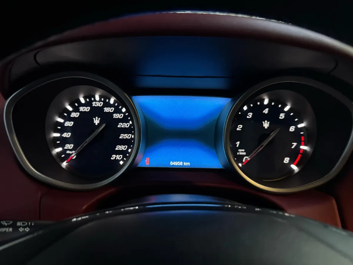 2019 Maserati Ghibli 3.0T 350HP V6 8AT,autocango,china used car exporter,china ev exporter,chinese used car exporter,chinese used ev exporter