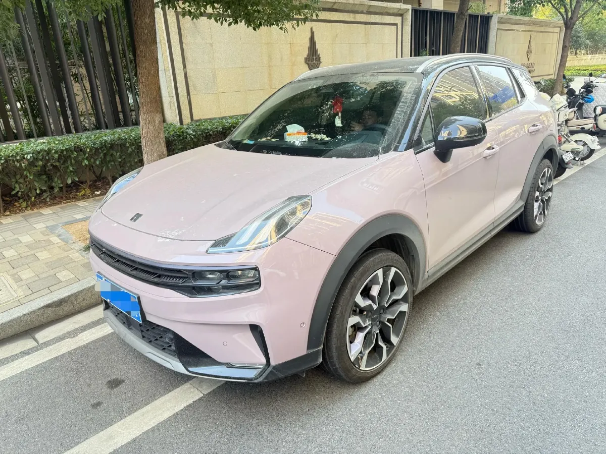 2022 LYNK&CO 02 1.5T 180HP L3 7DCT,autocango,china used car exporter,china ev exporter,chinese used car exporter,chinese used ev exporter