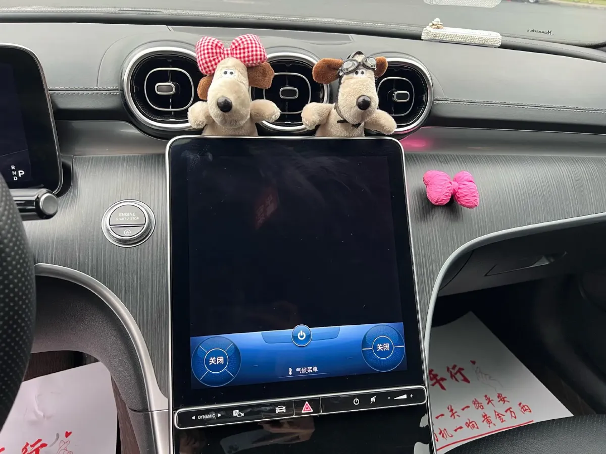 2022 Mercedes-Benz C Class 1.5T 170HP L4 9AT,autocango,china used car exporter,china ev exporter,chinese used car exporter,chinese used ev exporter