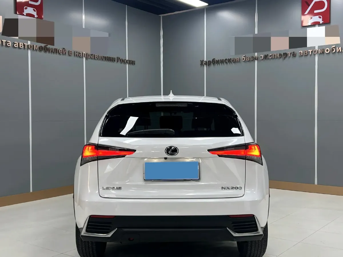 2020 Lexus NX 2.0L 150HP L4 CVT,autocango,china used car exporter,china ev exporter,chinese used car exporter,chinese used ev exporter